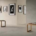 Porcelanato Logico Cement