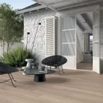 Porcelanato Poetry Wood Ecru