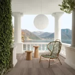 Porcelanato Poetry Wood Oak