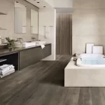 Porcelanato Les Bois Bocote