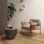 Porcelanato Bio Select Oak Natural