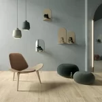 Porcelanato Bio Select Oak Vanilla