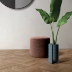 Porcelanato Bio Select Walnut Cinnamon