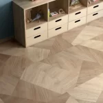 Porcelanato Primewood Mix