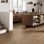 Porcelanato Primewood Nut