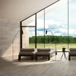 Porcelanato Primewood Taupe