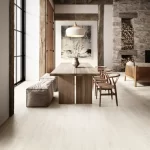 Porcelanato Primewood White