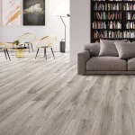 Porcelanato Barkwood Ash