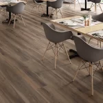 Porcelanato Barkwood Burnt