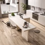 Porcelanato Barkwood Honey