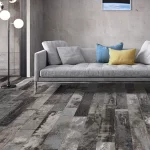 Porcelanato Colorart Carbon