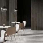 Porcelanato Albar Ebano