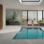 Porcelanato Cliff Ash