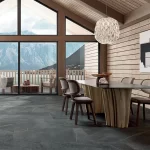 Porcelanato Poetry Stone Piase Smoke
