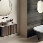 Porcelanato Poetry Stone Trani Ivory