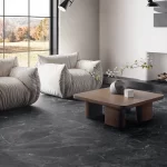 Porcelanato Lythos Black