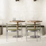 Porcelanato Sense White