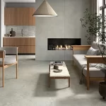 Porcelanato Arkiquartz Arctic