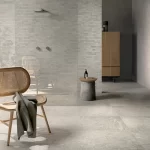 Porcelanato Anthology White
