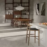 Porcelanato Bergstone Grey