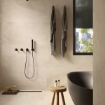 Porcelanato Bergstone Ivory
