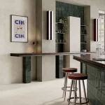 Porcelanato Baystone Light