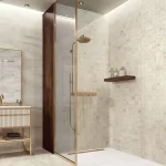 Porcelanato Akoya Ivory