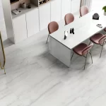 Porcelanato Akoya Silver