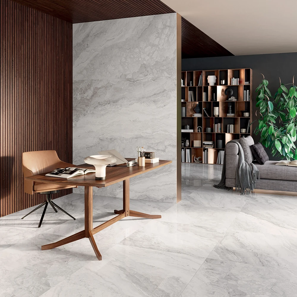 Porcelanato Mystic Pearl