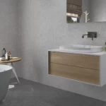 Porcelanato Granite Anthracite
