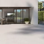 Porcelanato Granite Cream