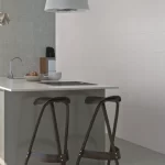 Porcelanato Granite White