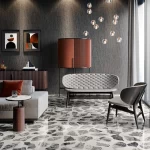 Porcelanato Insideart Palladian Moon