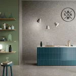 Porcelanato Insideart Rewood Dark