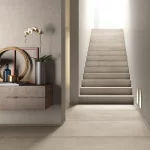 Porcelanato Prima Materia Cenere