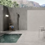 Porcelanato Phase Grey