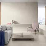 Porcelanato Phase White