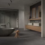 Porcelanato Terra Crea Pomice