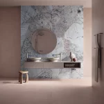 Porcelanato Supreme Hedonism Patagonia Blue
