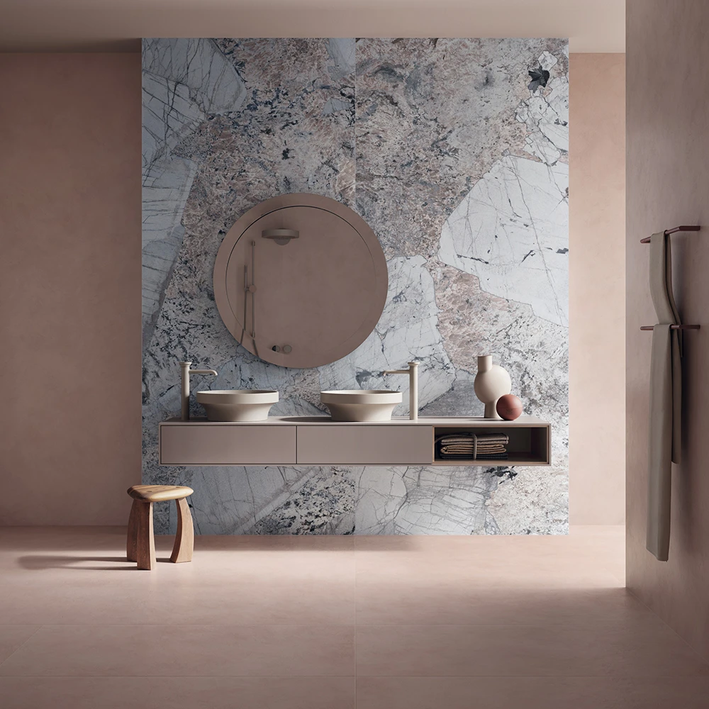 Porcelanato Supreme Hedonism Patagonia Blue