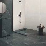 Porcelanato Supreme Memories Dark Stone