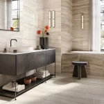 Porcelanato Astral Ivory