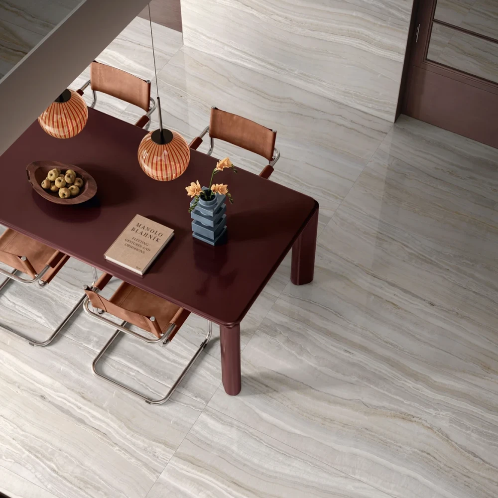 Porcelanato Astral Pearl