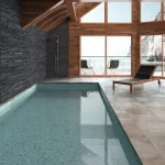Pepelma Lux Turquoise