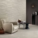 Porcelanato Waterfall Ivory