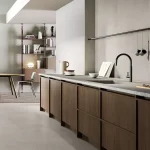 Porcelanato Silkystone Greige