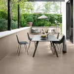 Porcelanato Silkystone Taupe