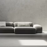 Porcelanto Vonn Grey