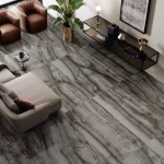 Porcelanato Akoya Ocean