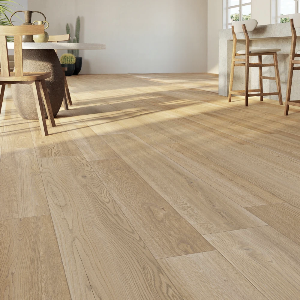 Porcelanato Poetry Wood Gold